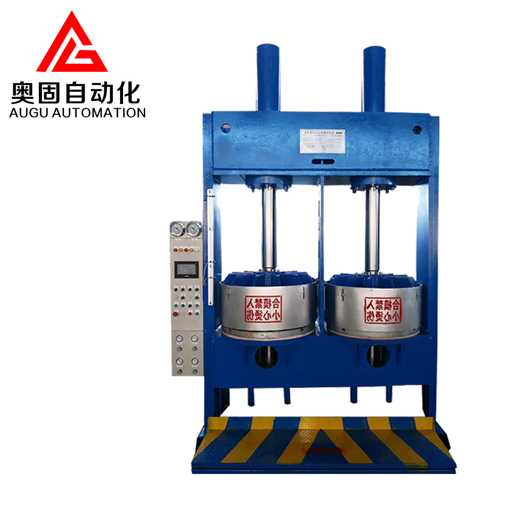 Қуықтың вулканизатор / емдеудің артықшылықтары AirbagaGage ulcanizer / емдеуге қарағанда баспа