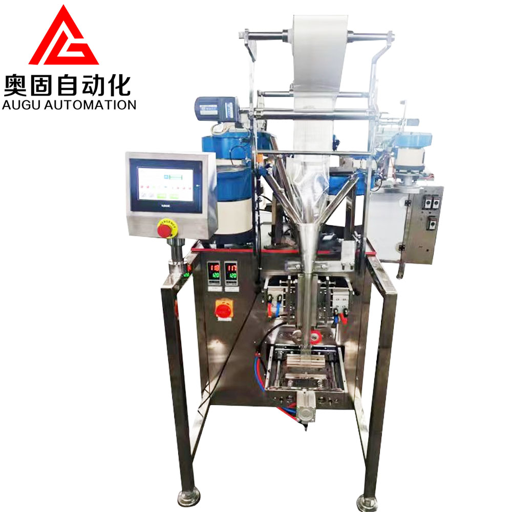 Augu ішкі түтікке арналған аксессуарлар орамасы: тиімді, алаңдаушылықсыз және бейімделуге арналған