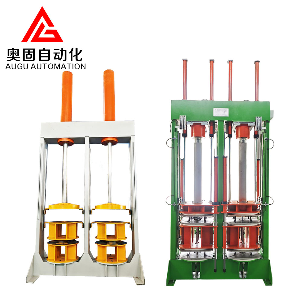 Аугу Вулканизациялау: сіздің қажеттіліктеріңізге бейімделген