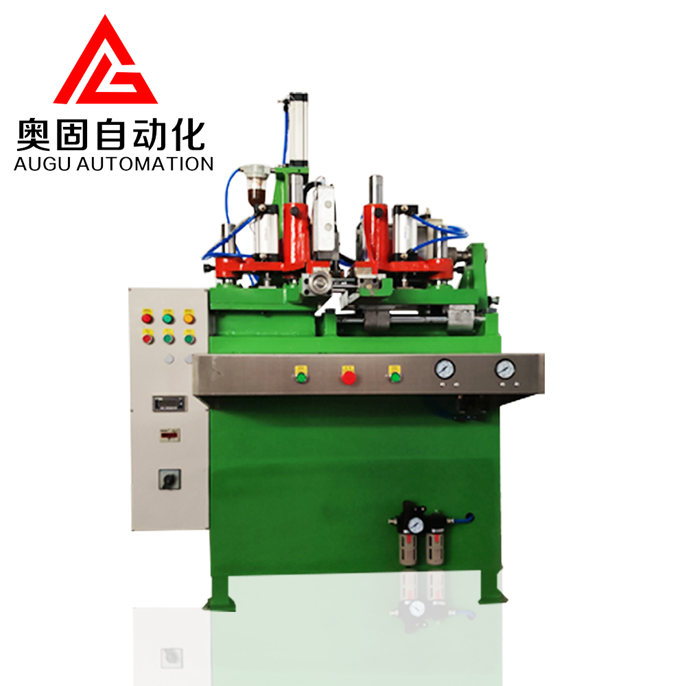 Augu Automation: теңшеу мүмкіндігі және өндіріс күші